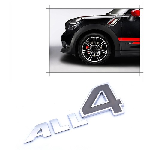For mini cooper r60 - r61, f60