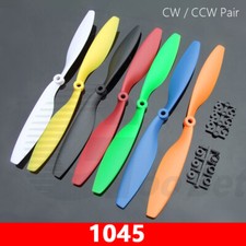10" 1045 2-Blade Propeller