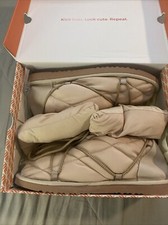 Fabletics Cozy Bootie Lounge