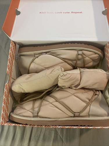 Fabletics cozy bootie - cozy, lounge