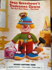 Jean Greenhowe's Knitting