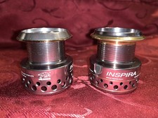 Okuma INSPIRA IS20 Spinning