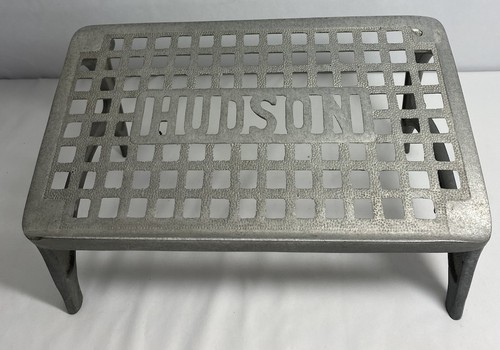 Vtg antique hudson - vtg,