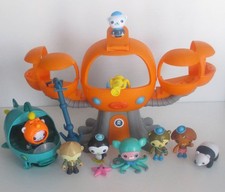 Octonauts Above & Beyond