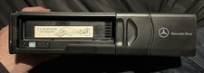 Mercedes Benz Cd Changer