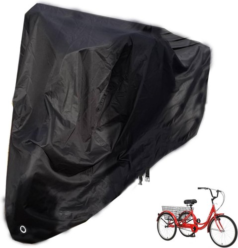 Adult tricycle cover - tricycle,