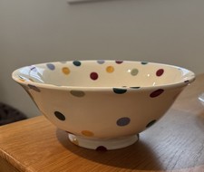 Emma Bridgewater Large Polka