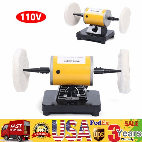 Variable speed bench - variable,