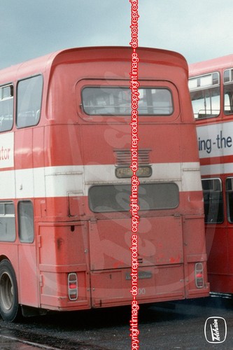 Bus photo pmt - -,