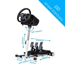 Wheel Stand Pro DD  Compatible