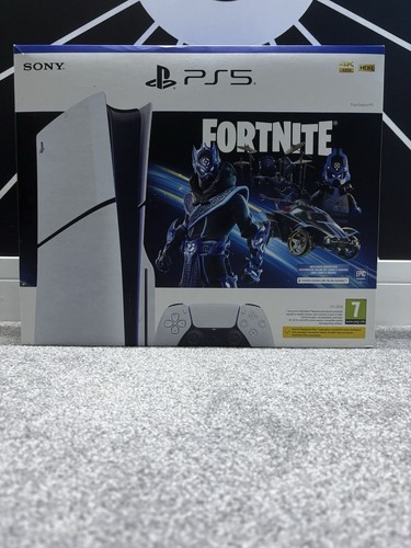 Playstation slim disk - 5,