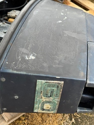 Yamaha outboard - yamaha,