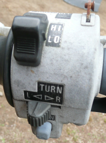1978 suzuki gs550 left - 1978, and