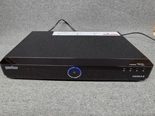 Humax youview box - humax,
