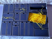 Selfridges Drawer Empty Advent