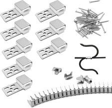 8Pcs Sofa Spring Clip Sofa