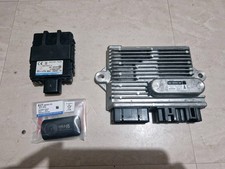 Yamaha N-MAX 125 ABS 2021-2024