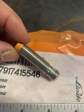 Linde Reach Truck Height