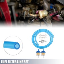 1set Motorcycle Fuel Line