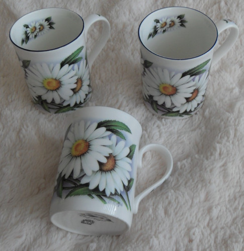 Mugs cups by doug hague - cups,