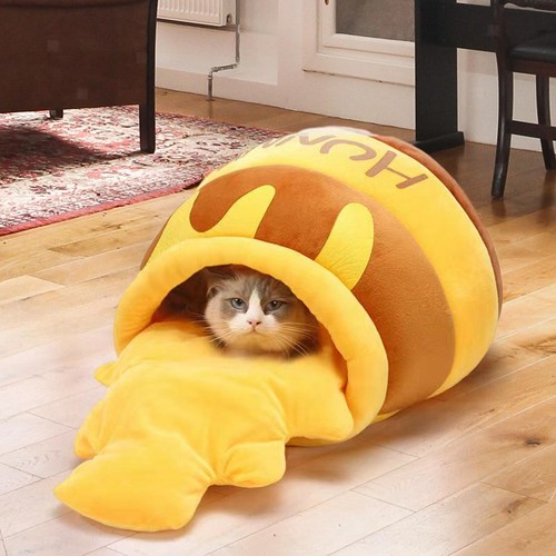 Cat bed for - for, cats