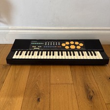 Vintage Casio Casiotone MT-520