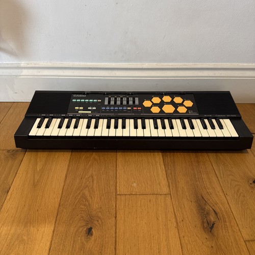 Vintage casio casiotone 520 - casio, mt-520