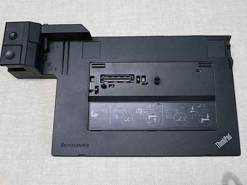 Lenovo 4338 docking - lenovo,