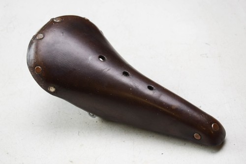 1960s brooks b17 narrow - 1960s,