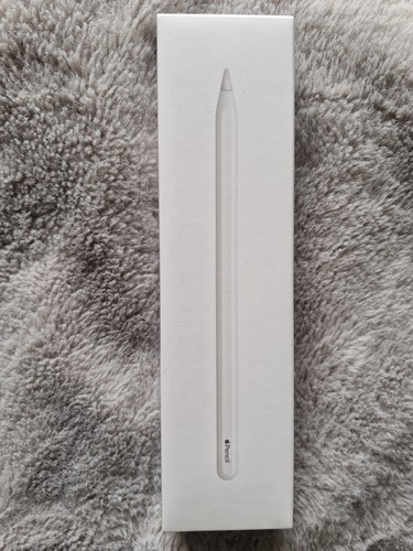 Apple pencil a2051 - pencil, (2nd