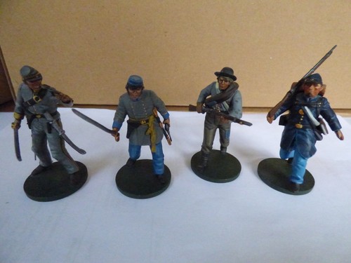 Oryon toy soldiers - 4,