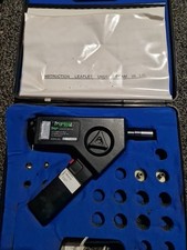 FIBRE OPTIC INSPECTION SCOPE -