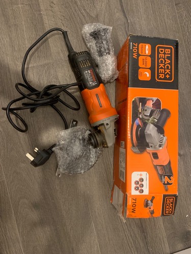 Black and decker - and, beg010-angle