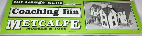 Metcalfe 0053 gauge - metcalfe,