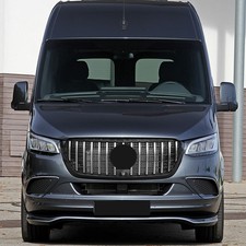 UK For Mercedes Sprinter W907