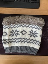 Primark Atmosphere faux fur