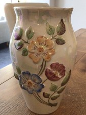 Arthur Wood Vase 23cm