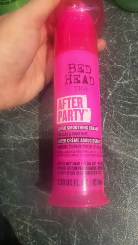 Tigi bed head after - after, party