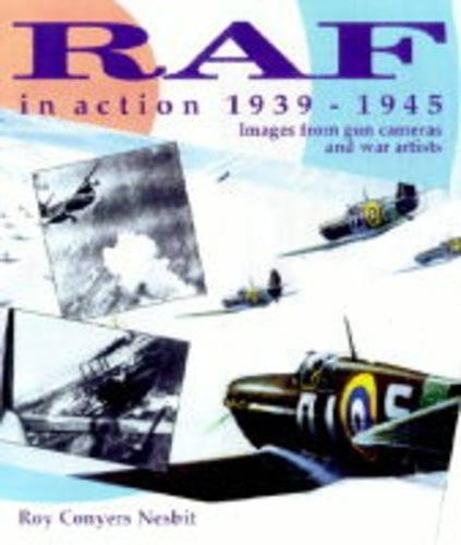 Raf action 1939 - raf, 1939-1945