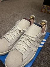 Adidas Footpatrol x Campus 80’s Men's Trainers UK 11