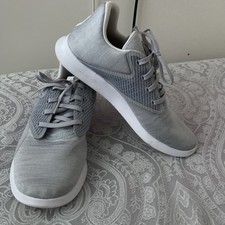 Ladies Reebok DMX Lite 3.0 Light Grey FU8933 Size UK  7.5