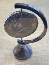 Royal mint 5 millennium - a, £5