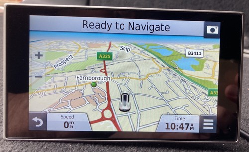 Garmin nuvi 3598lm - garmin,