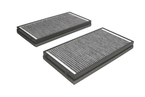 Cab filter fits - phantom, vii