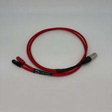 Chord Company Shawline 2RCA -
