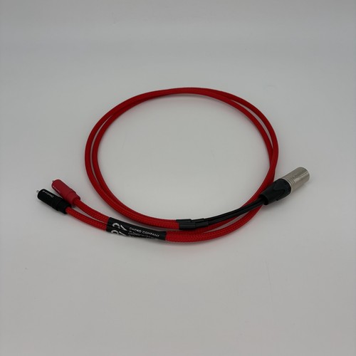 Chord company shawline 2rca - shawline,