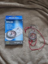 Silva Ranger 3 Compass 