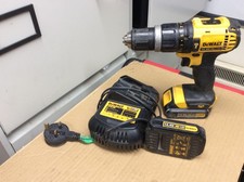 dewalt dcd735 drill charger