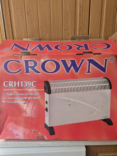Crown crh139c 2000w - crh139c,
