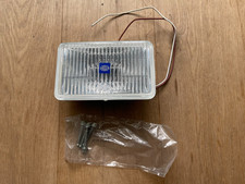 HELLA HEADLIGHT INSERT 1NB 004